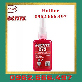 Mua Keo Loctite 272 50ml