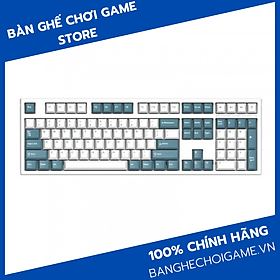 Mua Bàn phím cơ FL-Esports GP108CP Aqua Green Kailh box switch - Hàng chính hãng