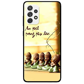 Ốp lưng dành cho Samsung Galaxy A32 - A52 - A72 - mẫu An Tĩnh Tâm Hồn