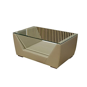 Bàn trà sofa nội thất phòng khách (bàn trà Bailey-bmd)