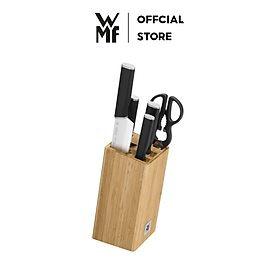 Mua Bộ Dao 6 Món WMF KINEO Chất Liệu Thép Không Gỉ  Giá Cắm Gỗ Sang Trọng  Bền Bỉ - 1882209992