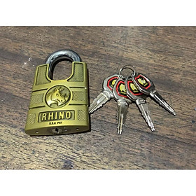 Mua Ổ khóa bấm chống cắt RHINO