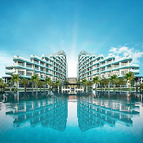 Vinpearl Nam Hội An Resort & Golf 5* - Giá Mùa Thấp Điểm