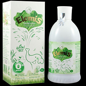 Tắm gội thảo dược trẻ em Elemis 200ml