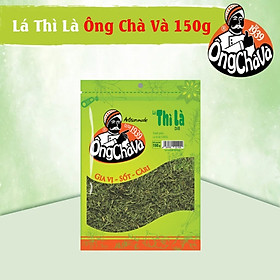 Lá thì là ông chà và 150g