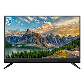 Tivi LED Philips Full HD 40 inch 40PFT5583/74