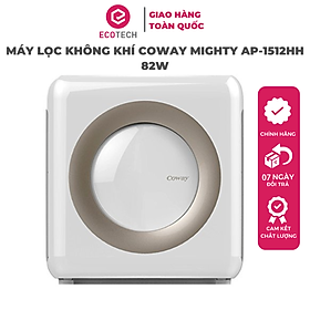 Mua Máy Lọc Không Khí Coway MIGHTY AP-1512HH 82W - Hàng Chính Hãng