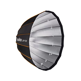 Mua SOFTBOX PARABOLIC THAO TÁC NHANH GODOX QR-P120 HÀNG CHÍNH HÃNG