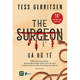 Gã Đồ Tể (The Surgeon)