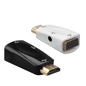 Đầu chuyển đổi tín hiệu từ HDMI sang VGA