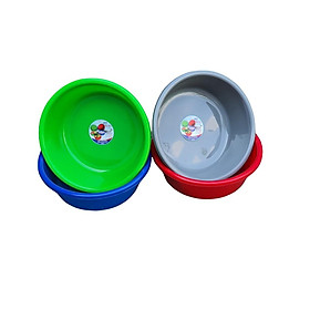 Mua Thau Nhựa Gia Dụng Song Minh - SongMinh 320 - 3 Tấc 2 Chống Nứt/Bể (Bảo Hành 12 Tháng Sử Dụng)