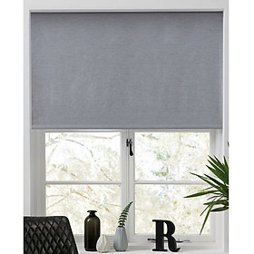 Mua Màn cuốn văn phòng cao cố định 1m4 - MC-02