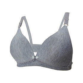 Áo Ngực Cài Trước Cho Phụ Nữ Mang Thai Và Đang Cho Con Bú