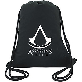 Túi dây rút Assassins Creed