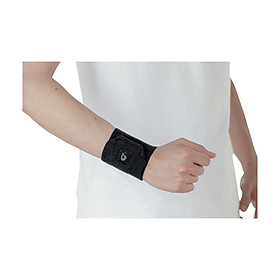 Đai Bảo Vệ Cổ Tay Phiten Supporter Wrist Middle Type - AP168001