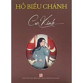Cư Kỉnh - Hồ Biểu Chánh