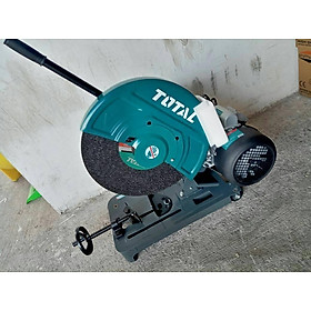 MÁY CẮT SẮT 405MM 3.0 KW (4HP) TOTAL TS9204051 - HÀNG CHÍNH HÃNG