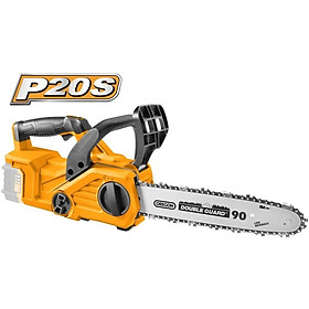 Mua MÁY CƯA XÍCH DÙNG PIN 20V 100W INGCO CGSLI2001 - HÀNG CHÍNH HÃNG