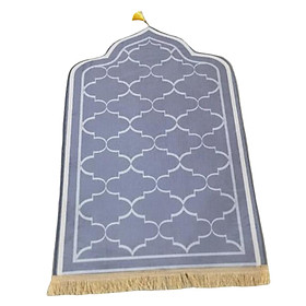 Portable Prayer Rug Prayer Mat Folding Washable for Gifts Travel Decoration