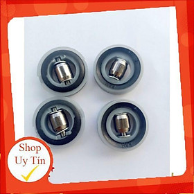 Mua Bánh xe máy cắt vải đứng KM (8   10   12 ) và ESTMAN các loại (Bộ 4 cái