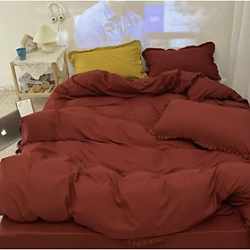 SET GA GỐI TICI VIỀN BÈO ĐỦ SIZE