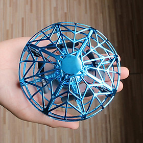 UFO 4 Trục Điều Khiển Cảm Ứng Cho Bé