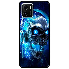 Ốp lưng dành cho Vivo V23 5G / S12 - Vivo Y15s / Y15A - Lâu Xanh Nghe Nhạc