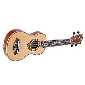 Đàn Ukulele SOPRANO SPRUCE (21) (42mm)