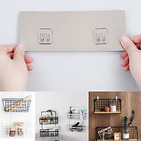 Mua Miếng Dán Đôi Siêu Dính 14x6cm