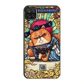 Ốp Lưng Dẻo Dành Cho SAMSUNG GALAXY A12
