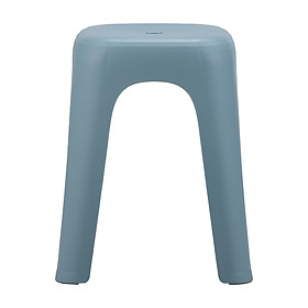 Ghế nhựa STURDY 37x37x45 Nhiều Màu Sắc | Index Living Mall | Nội Thất Thái Lan
