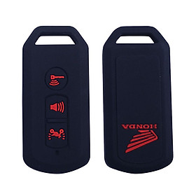 Bọc khóa Smartkey tất cả dòng xe ga Honda