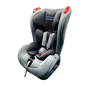 Ghế ngồi ô tô Gluck Baby ZY-02 - màu xám