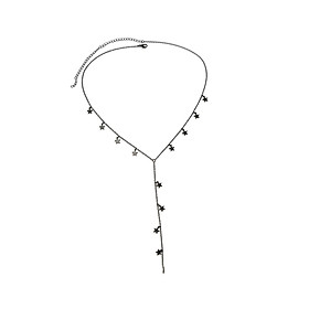 Unique Pendant Necklace Charm Chain Necklace for Anniversary Girlfriend