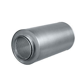 Mua Ống tiêu âm TOLE - SD 100/600  - Hàng Nhập Khẩu