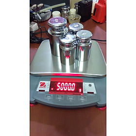 Mua Cân kỹ thuật NVT2201-Ohaus