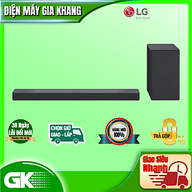 Mua Loa Thanh LG SC9S - hàng chính hãng ( chỉ giao HCM )