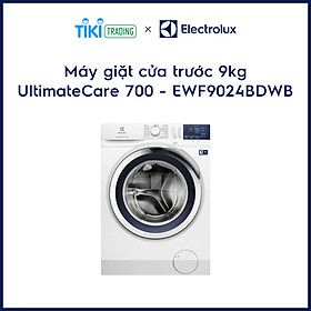 Mua Máy giặt Electrolux Inverter 9 kg EWF9024BDWB