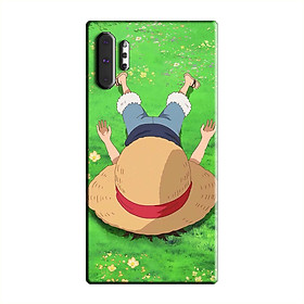 ỐP LƯNG IN DÀNH CHO SAMSUNG GALAXY NOTE 10 PLUS