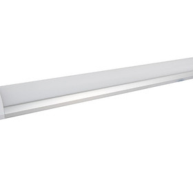 Bóng đèn tuýp led đổi màu 36w hình bán nguyệt rạng đông, mã bd m16l dm 120/36w