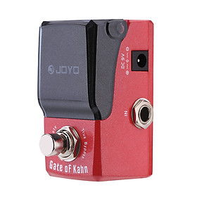 Phơ Mini Giảm Ồn Cho Đàn Guitar Điện JOYO JF-324