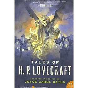Tales of H.P. Lovecraft