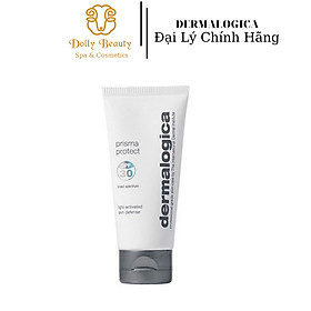 Kem Chống Nắng kích hoạt bằng ánh sáng PRISMA PROTECT của Dermalogica - Dolly Beauty