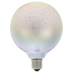 Đèn LED 3D Hình Bóng Pháo Hoa Nhiều Màu Trang Trí (G95)