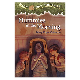 Nơi bán Mummies in the Morning (Magic Tree House, No. 3) - Giá Từ -1đ