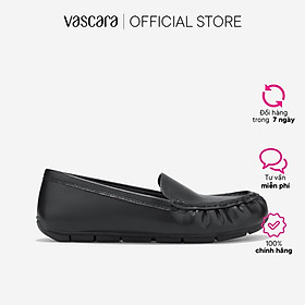 Vascara Giày Moccasin Basic - MOI 0109