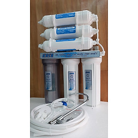 Mua BỘ LỌC NƯỚC KASA 9 CẤP CÔNG NGHỆ NANO TIÊN TIẾN HYDROGEN/ hàng chính hãng