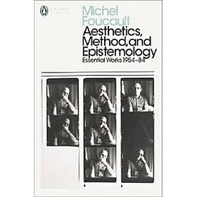 Aesthetics, Method, and Epistemology