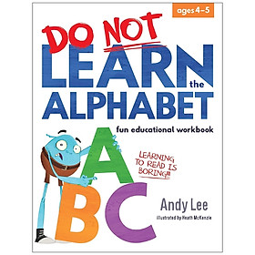 Do Not Learn Workbook ABC