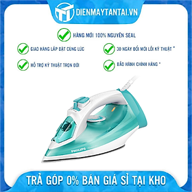 Mua Bàn Ủi Hơi Nước Philips GC2992 (2300W) - Hàng chính hãng